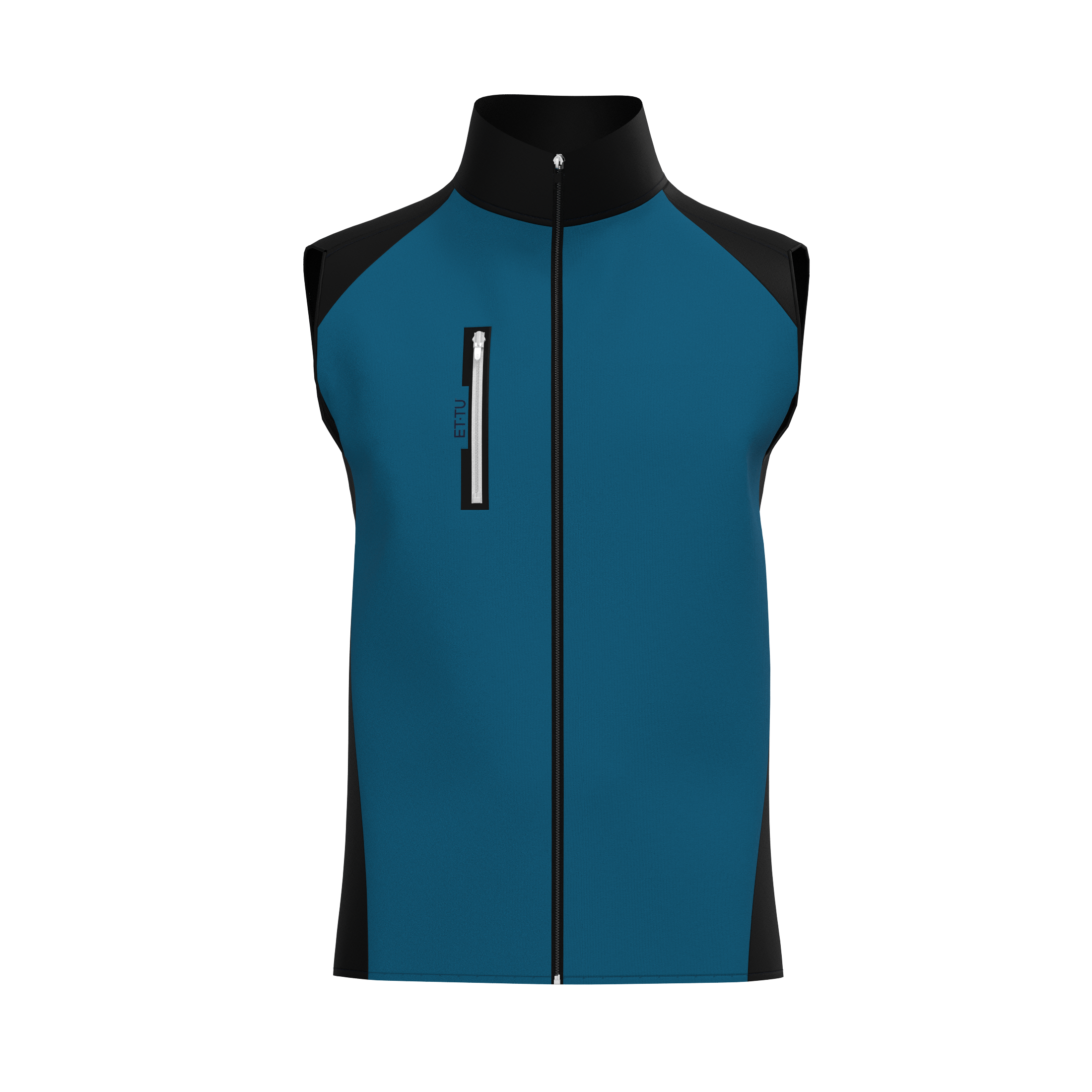Element Weld Vest