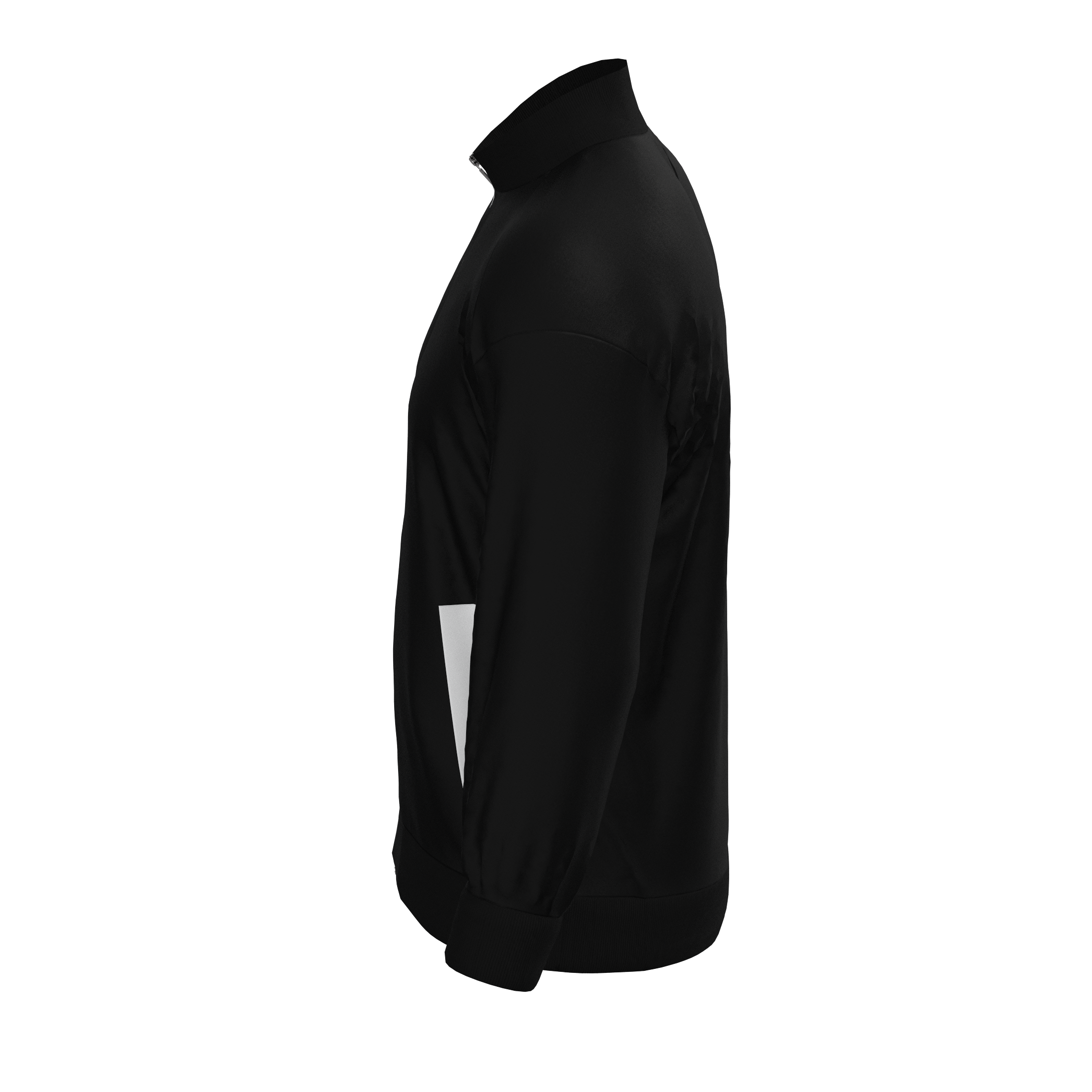 Hydro Contrast Jacket