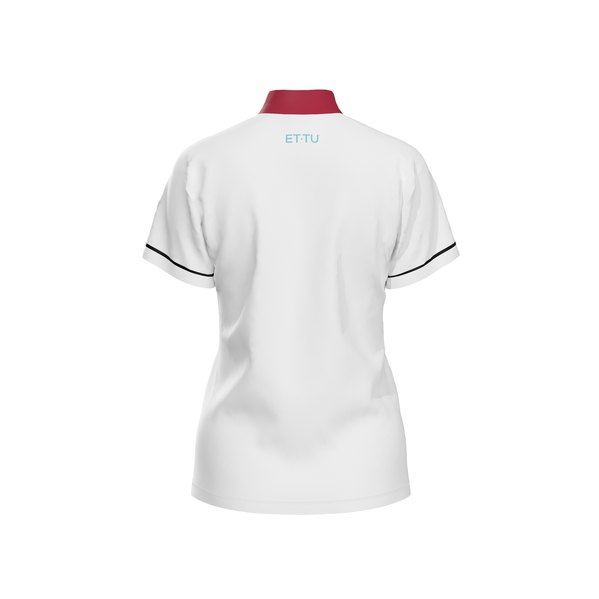 High Rise Tee - Polo