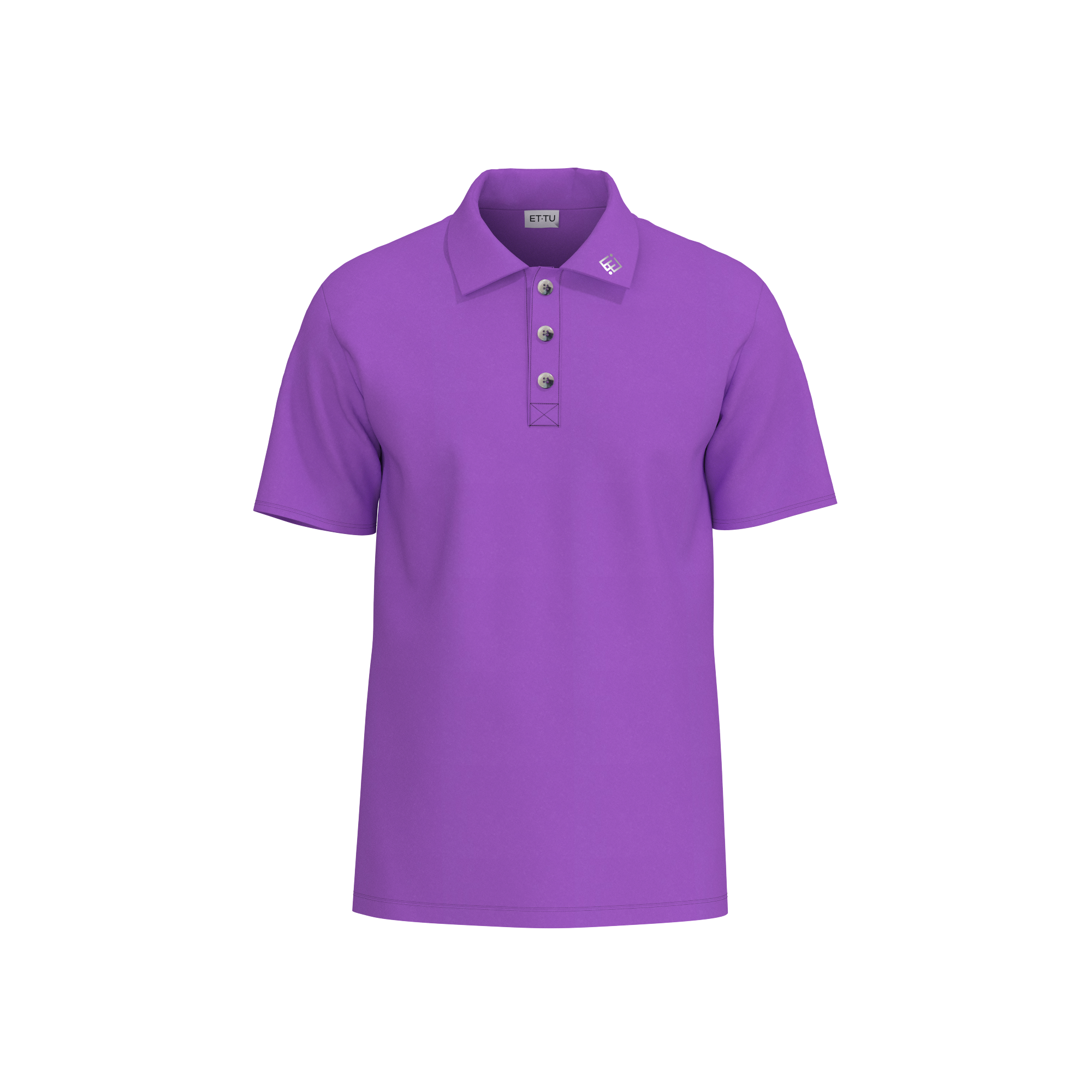 Evo Polo - Purple