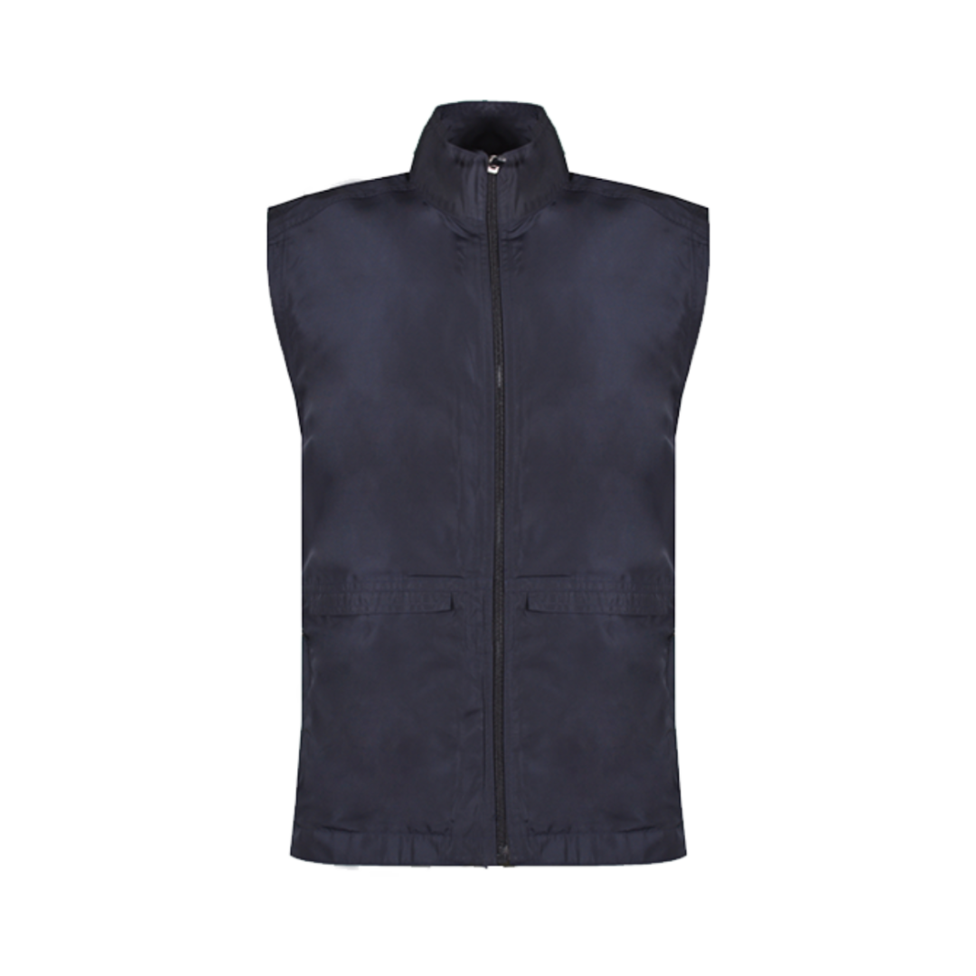 Commuter Vest