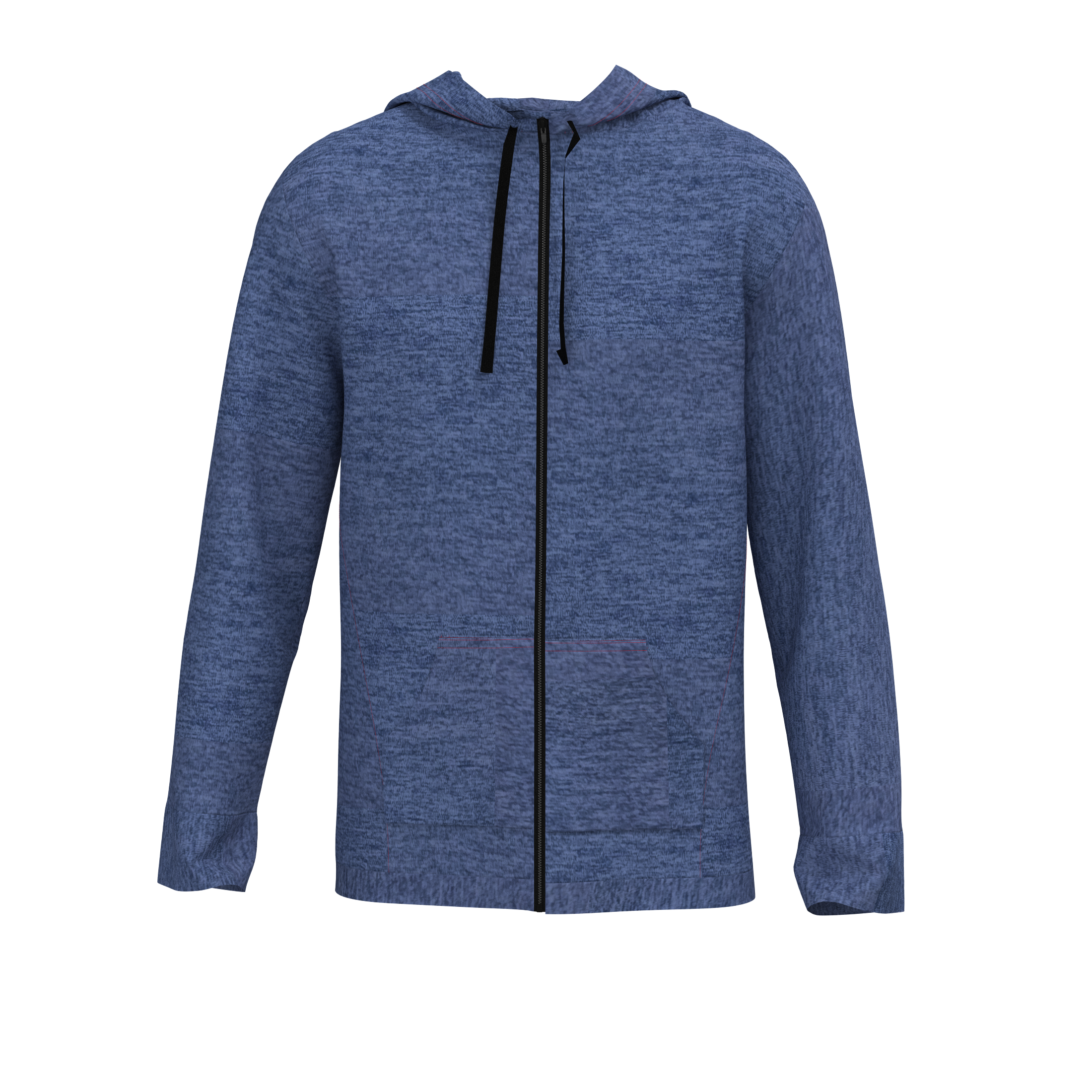 Summer Tech Hoodie