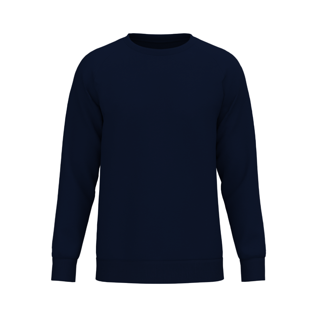 Classic Essential Sweatshirt
