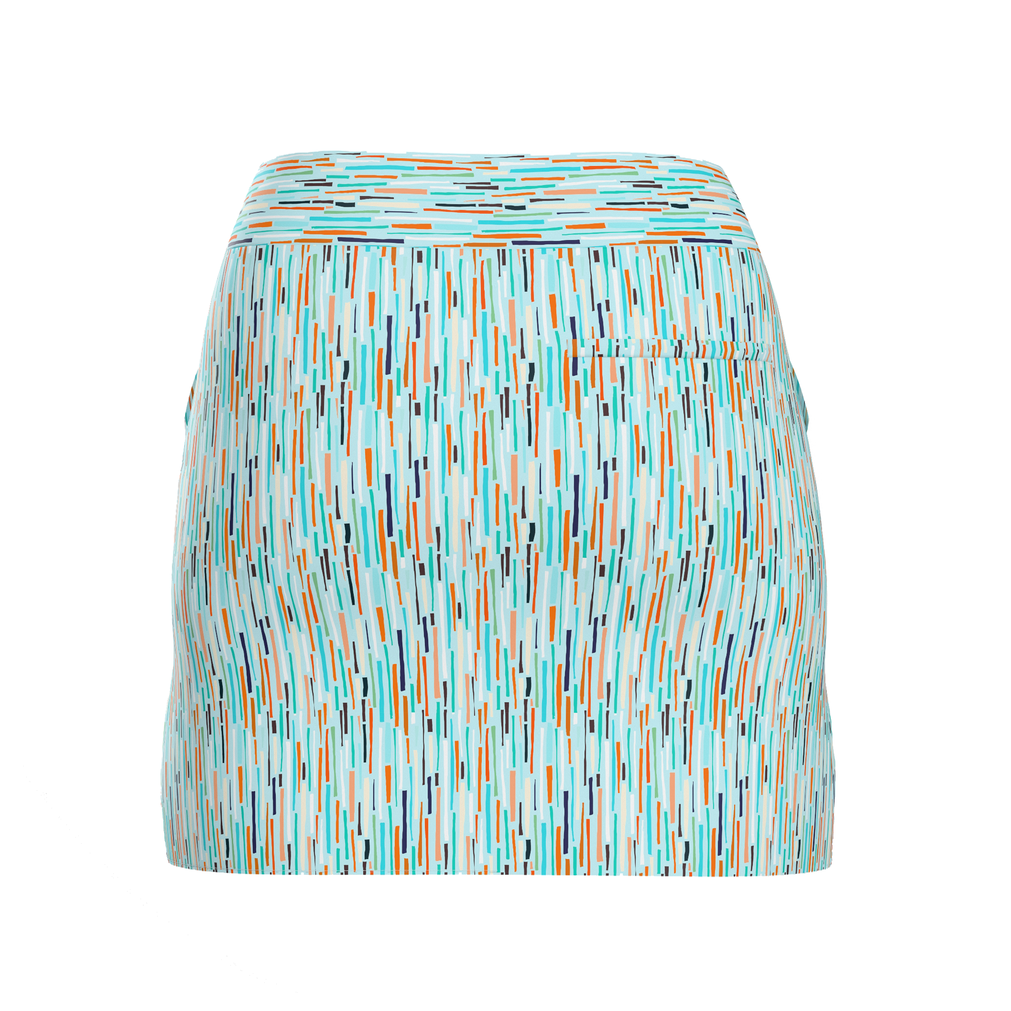 Stride Skort