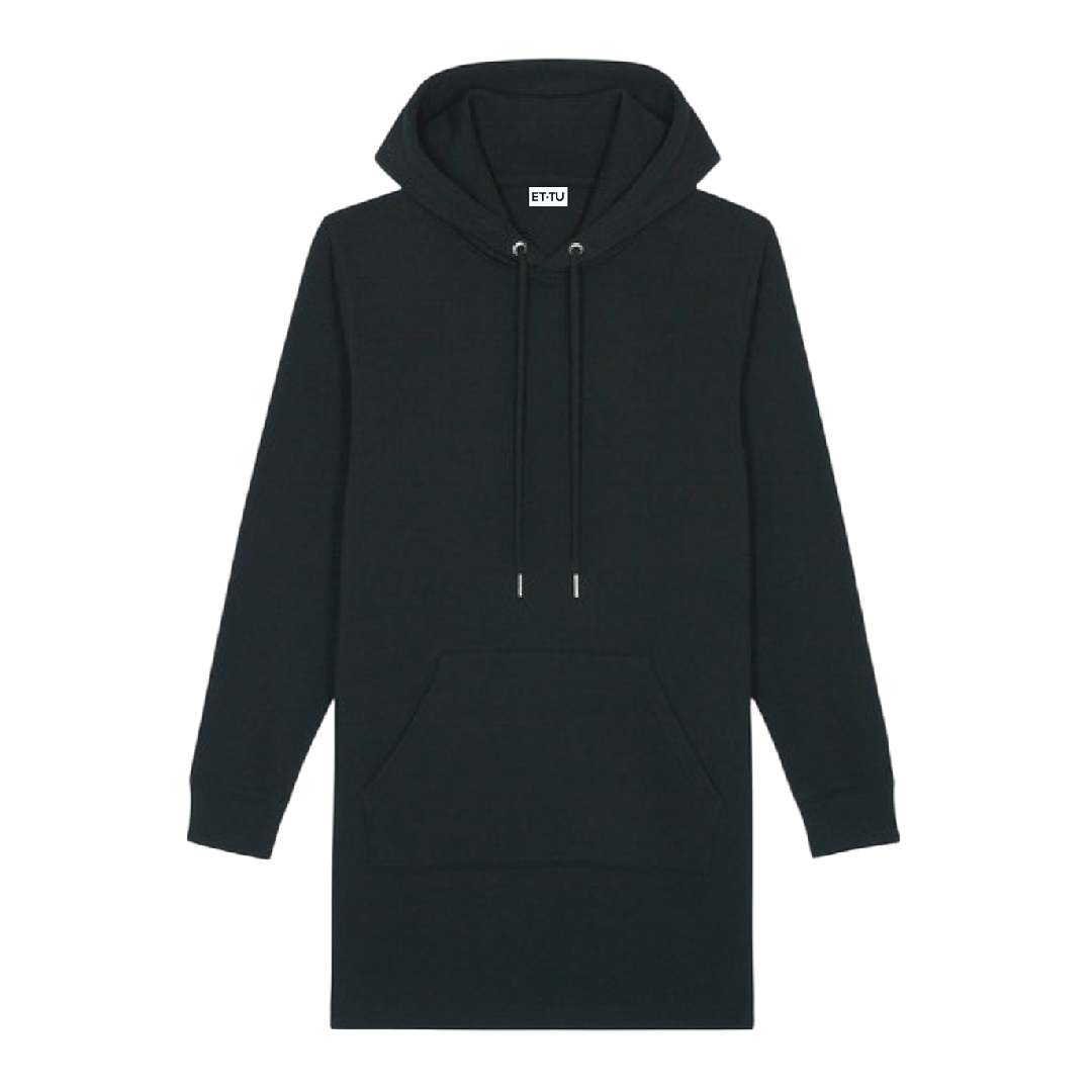 Re Hoodie Dress