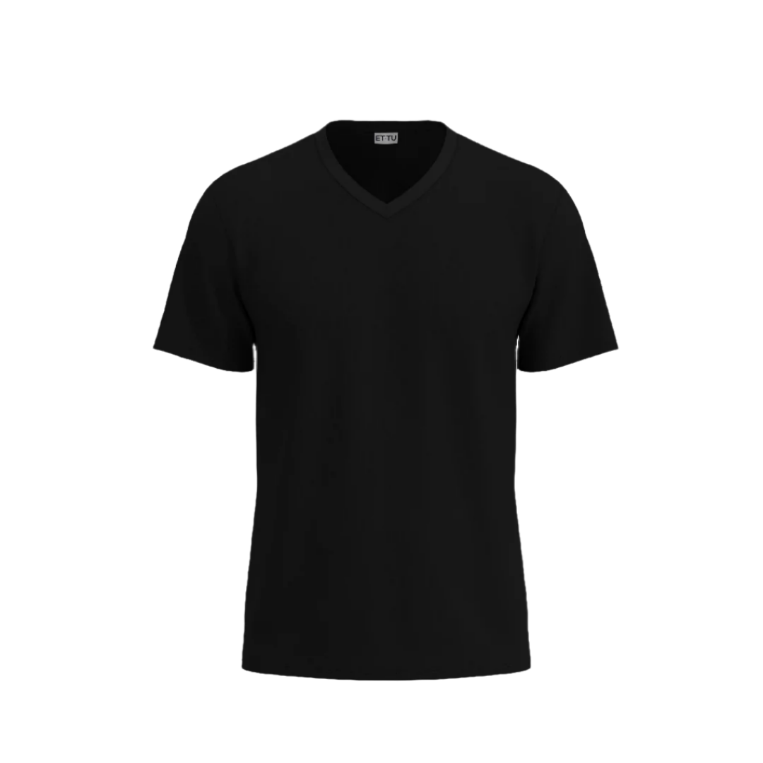 V Neck Tee