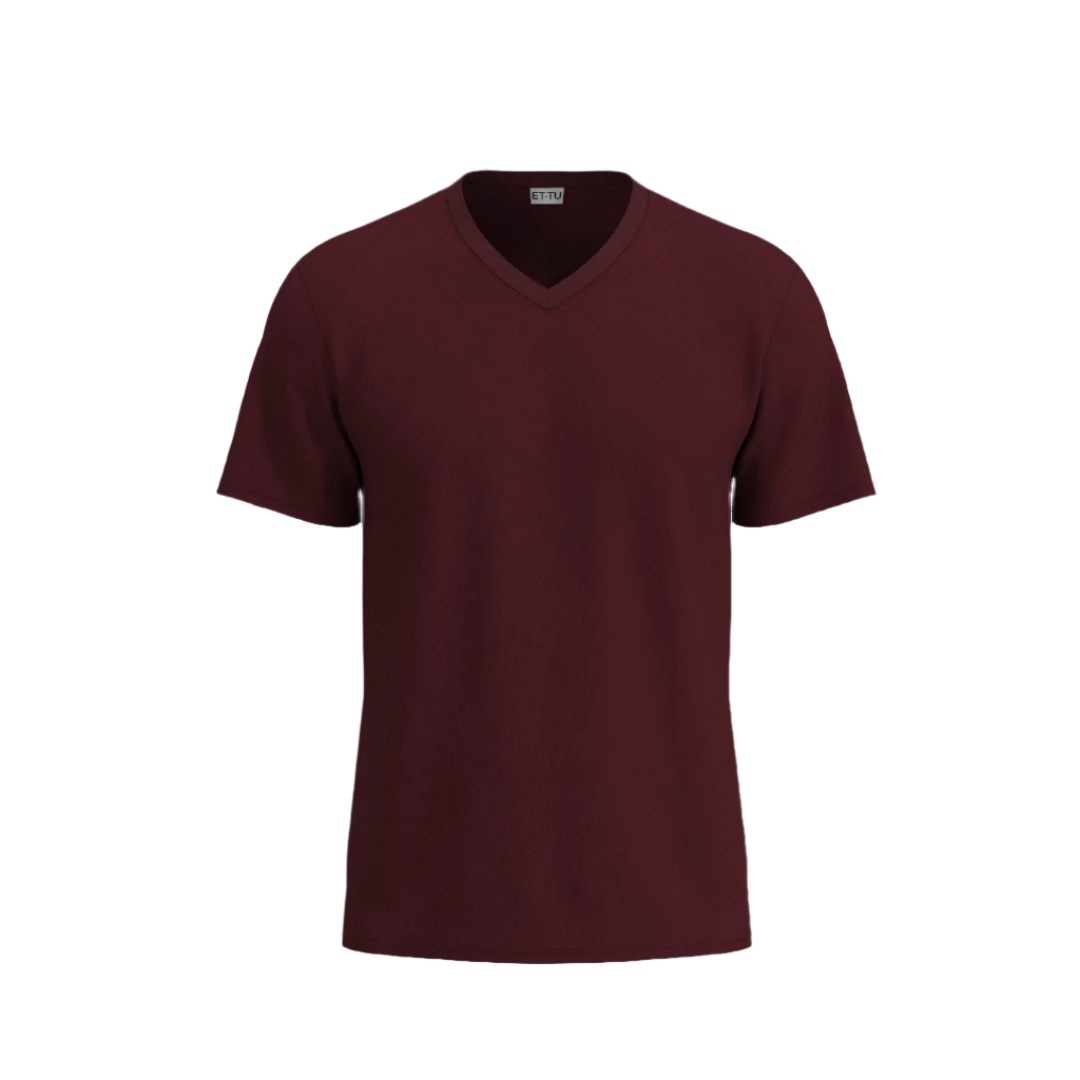 V Neck Tee