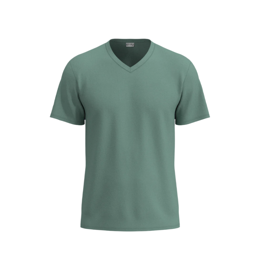 V Neck Tee