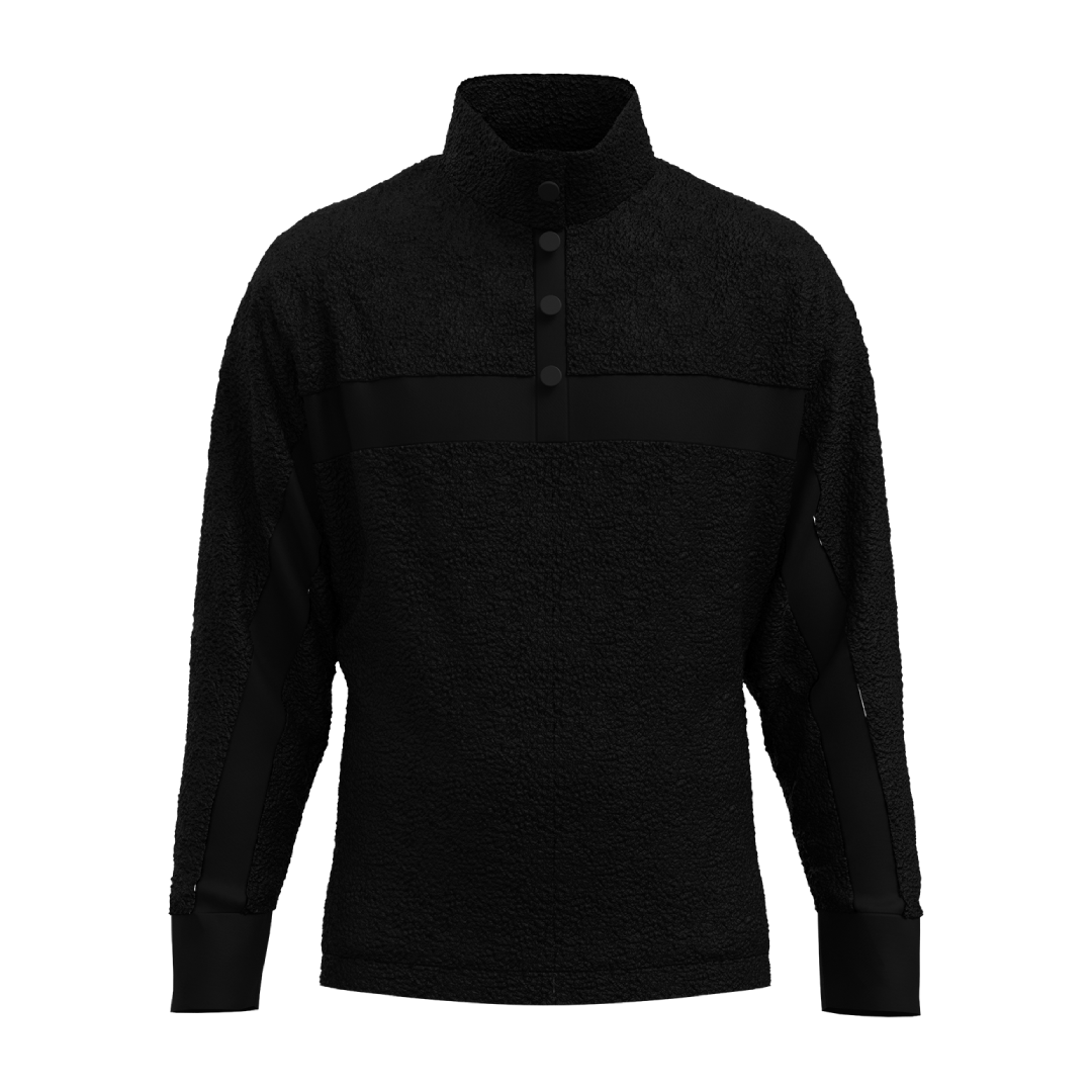 Oversized Trevor Pullover