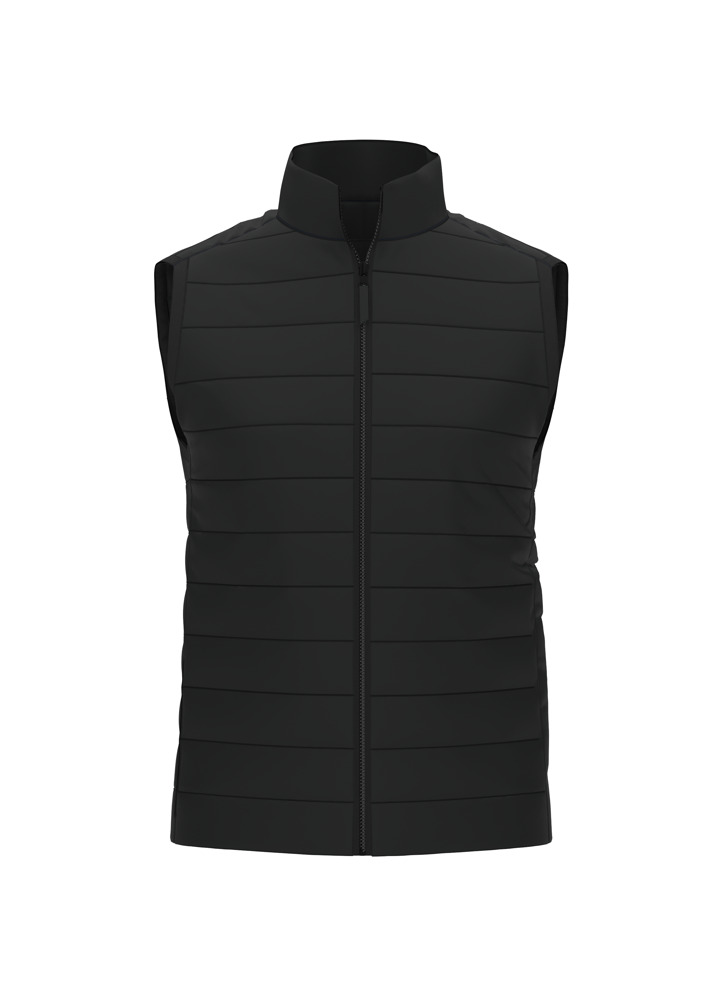 Merge Puffer Vest