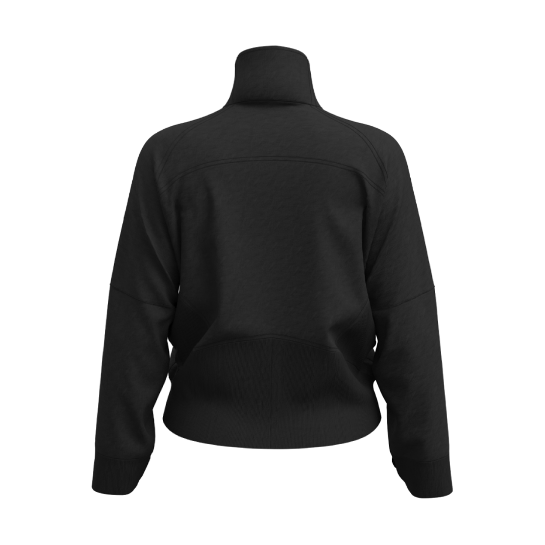 Re Pace Funnel Neck