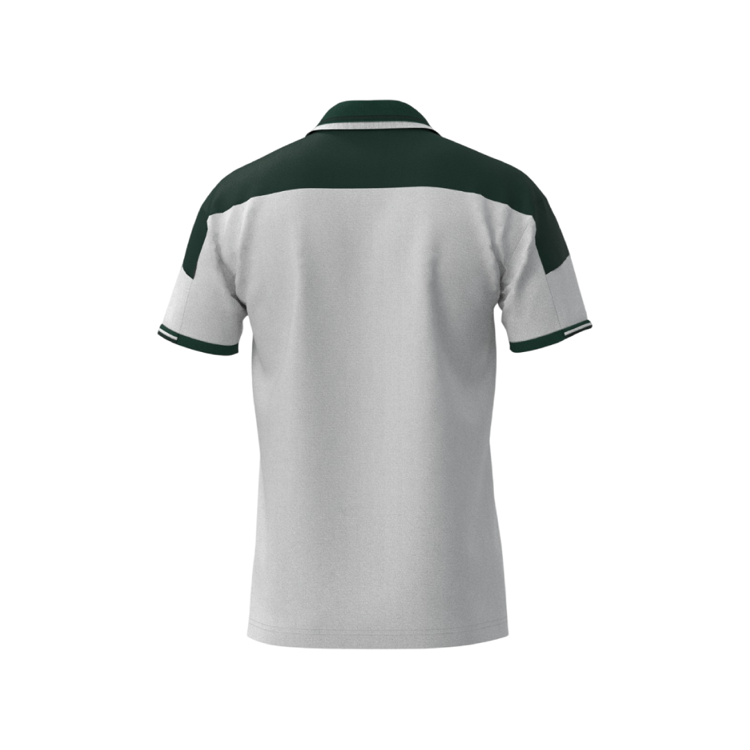 Elevate Summer Tech Polo