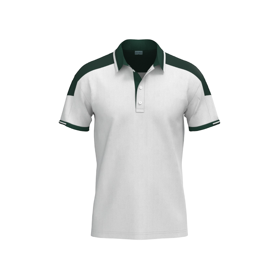 Elevate Summer Tech Polo