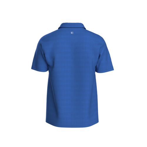 The Athletic Polo - Royal Blue