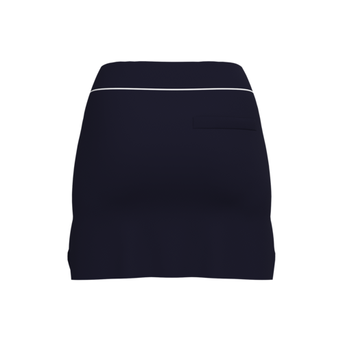 Emma Skort - Navy