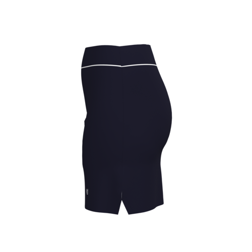Emma Skort - Navy