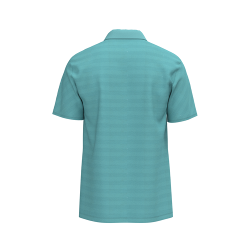 The Athletic Polo - Scuba