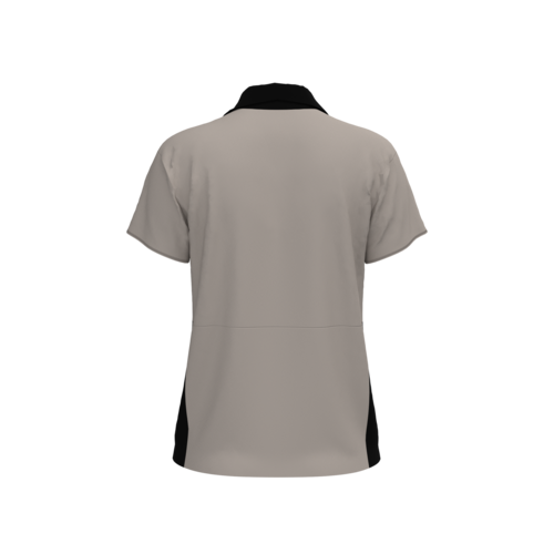 Summer Tech - Color Block Polo