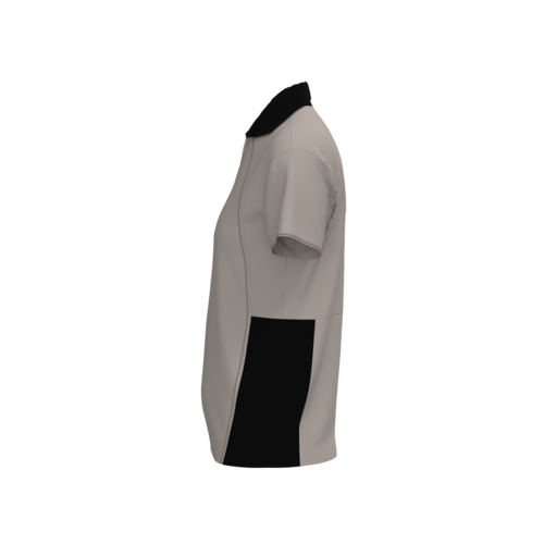 Summer Tech - Color Block Polo