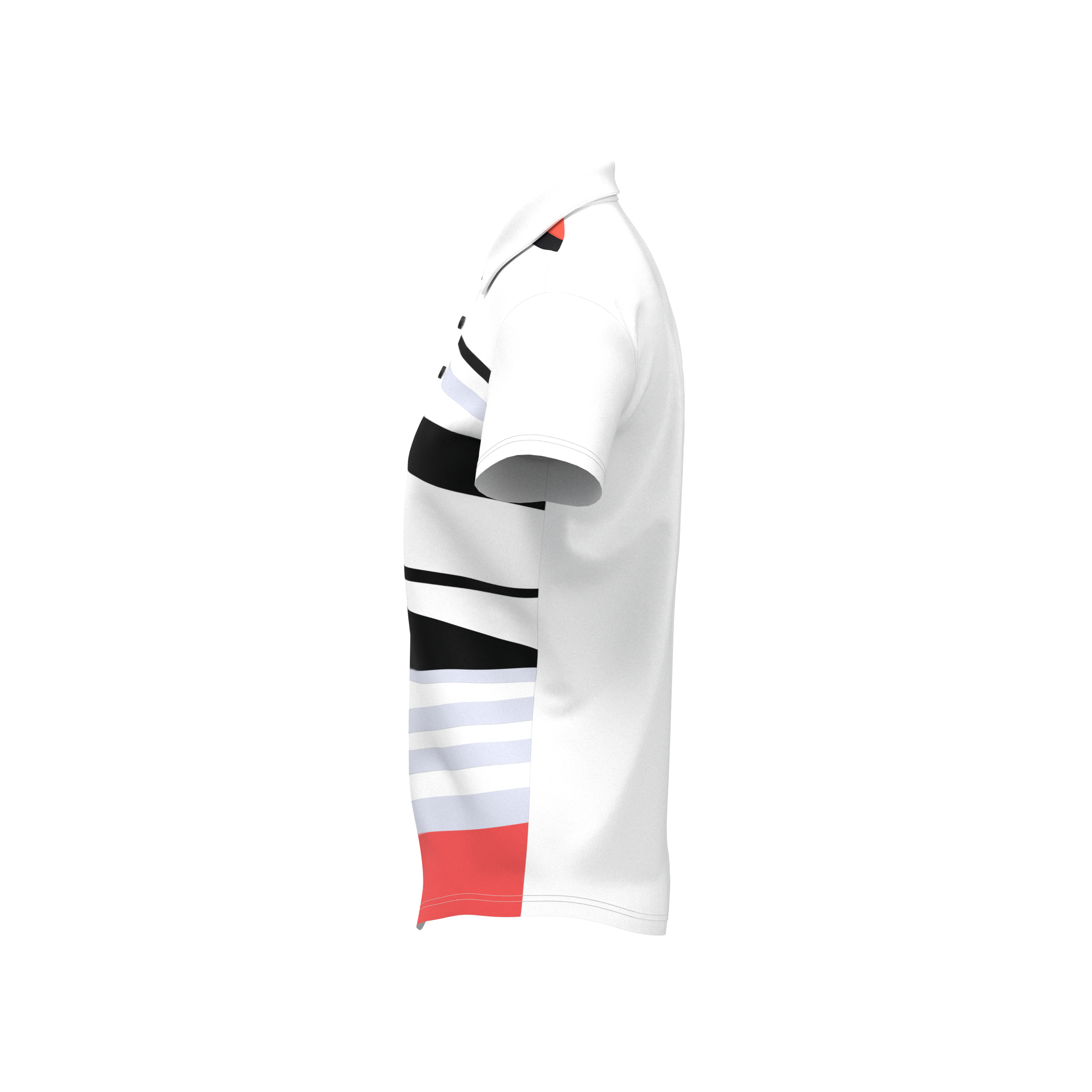 Futuristic Polo