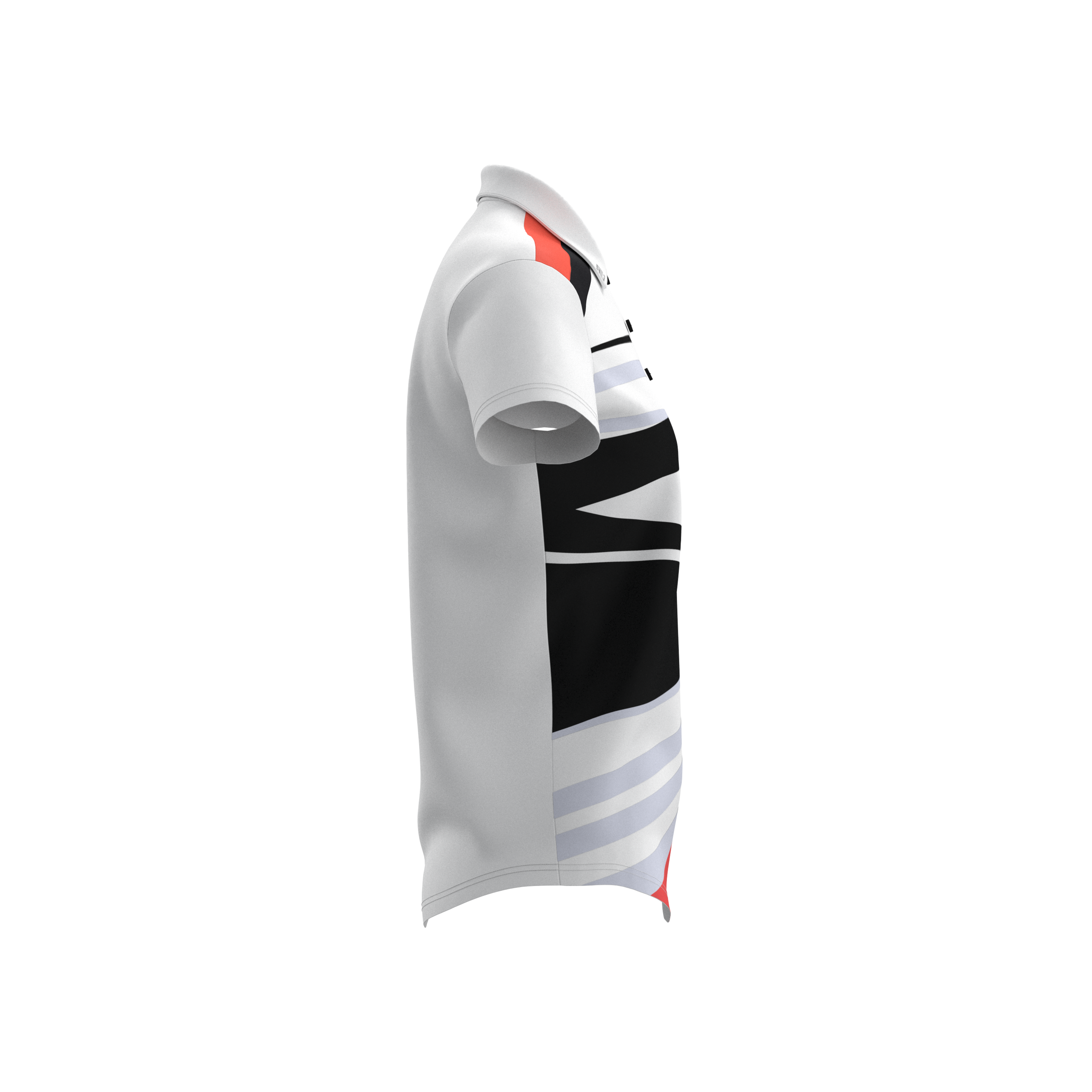 Futuristic Polo