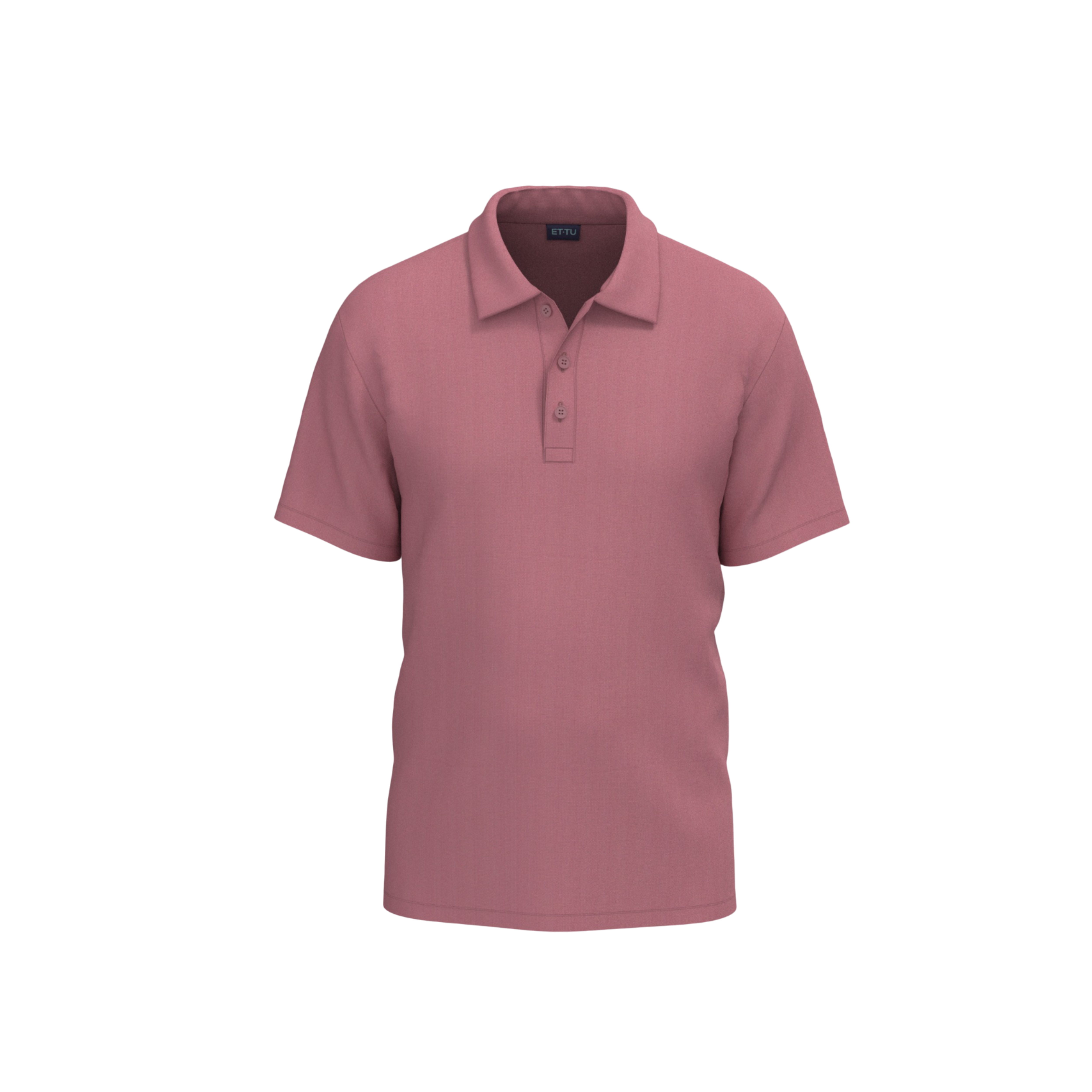 Marfil Polo - Cranberry
