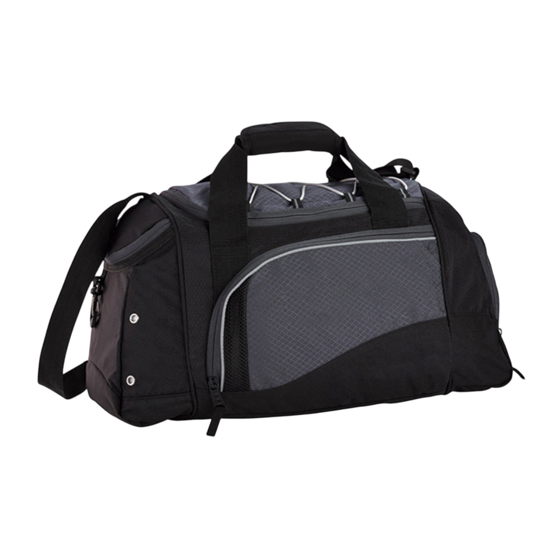 OMG Sports Duffle Bag