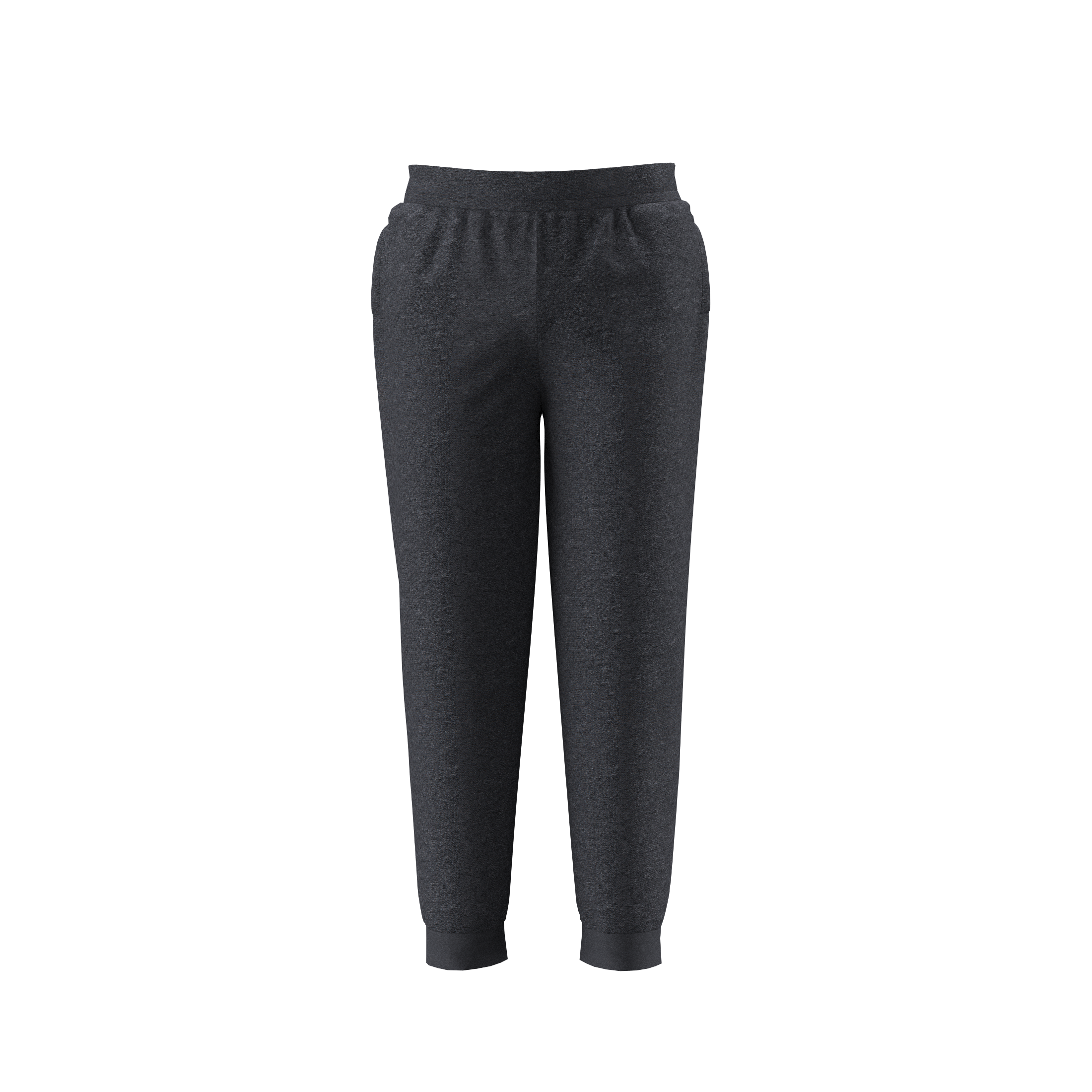 Recycled Fleece Joggers