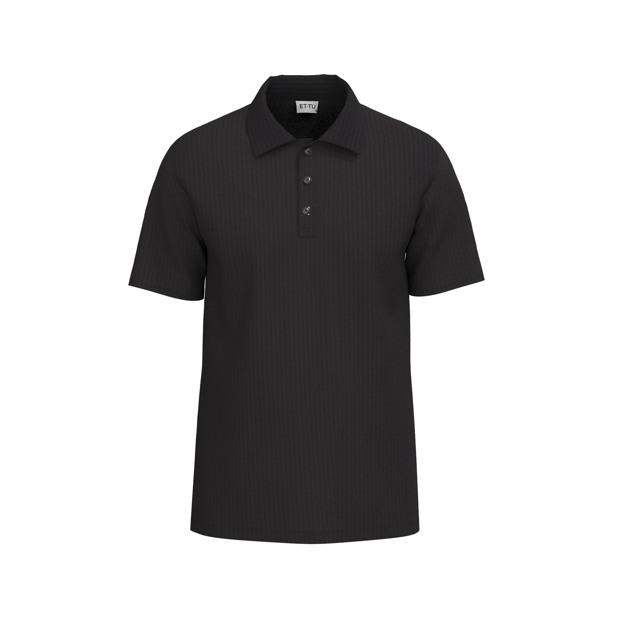 Sawyer Polo - Coal