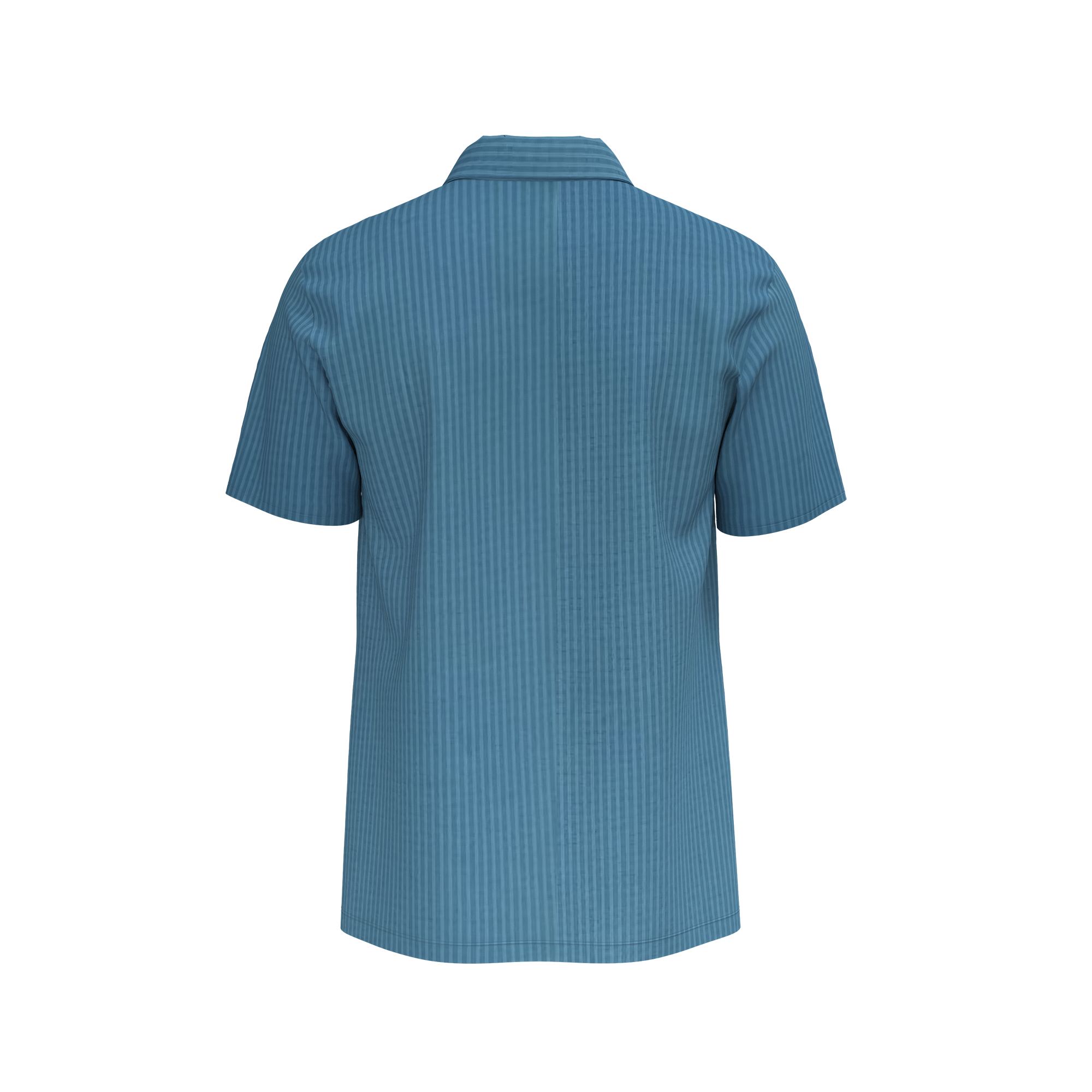 Sawyer Polo - Teal
