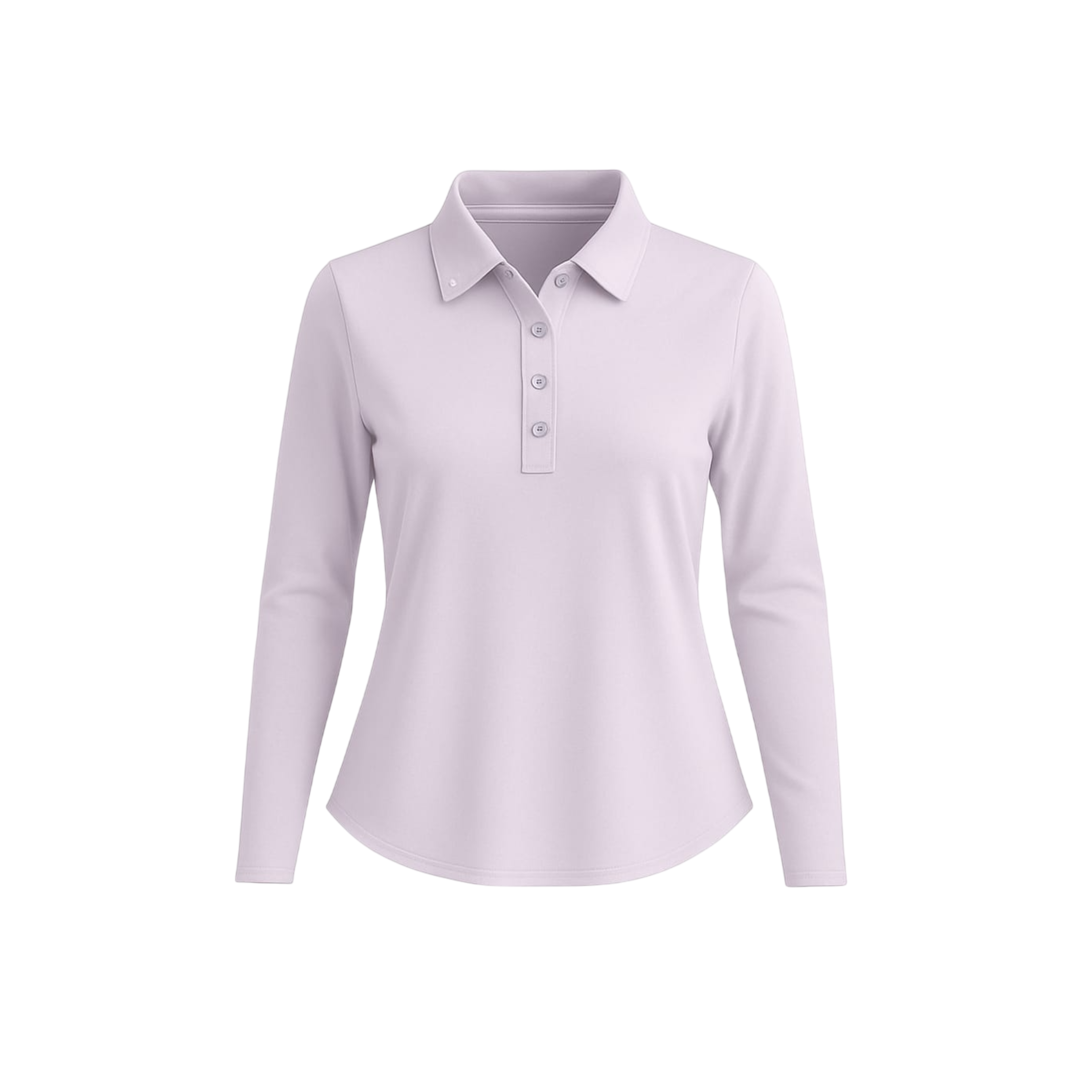 Solarflex Polo - Mauve