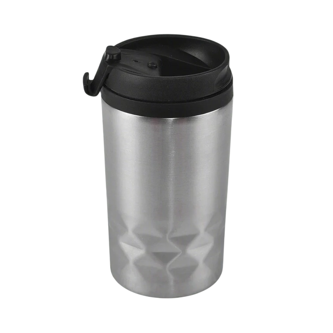 Stainless Steel Travel Mug -Toby
